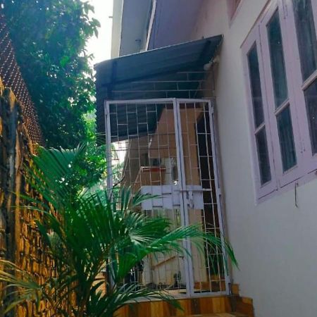Primrose Homestay 古瓦哈提 外观 照片