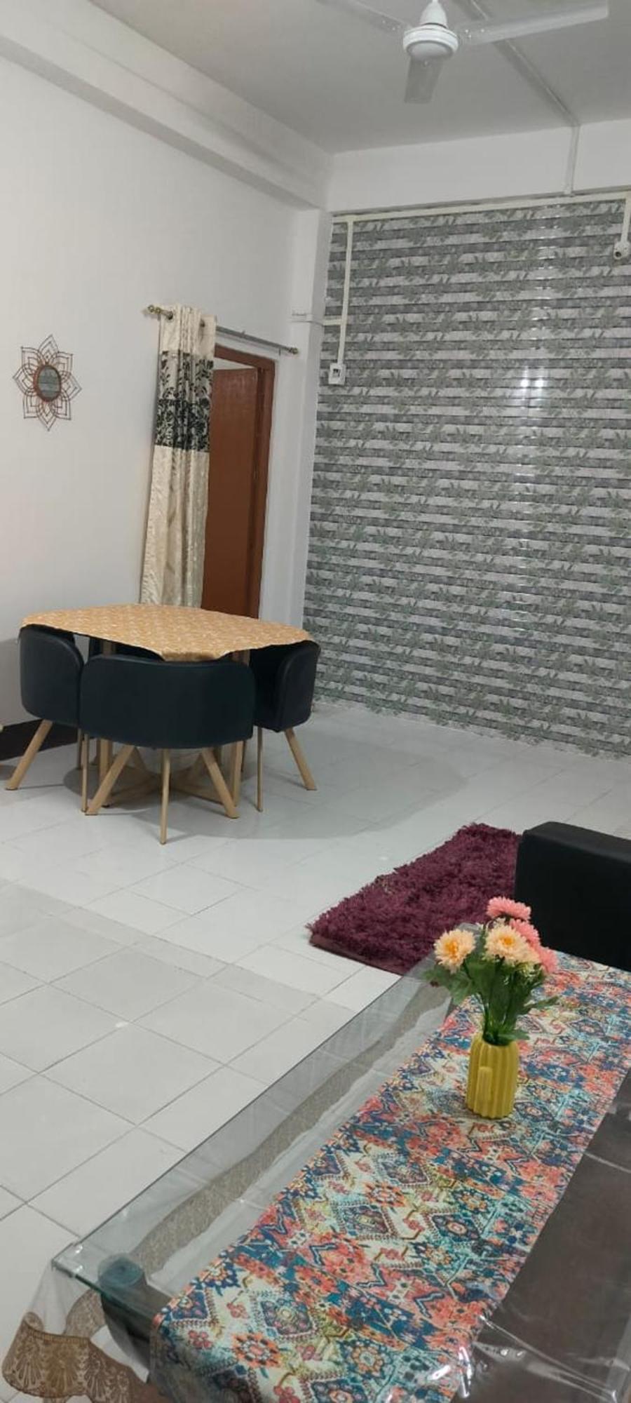 Primrose Homestay 古瓦哈提 外观 照片