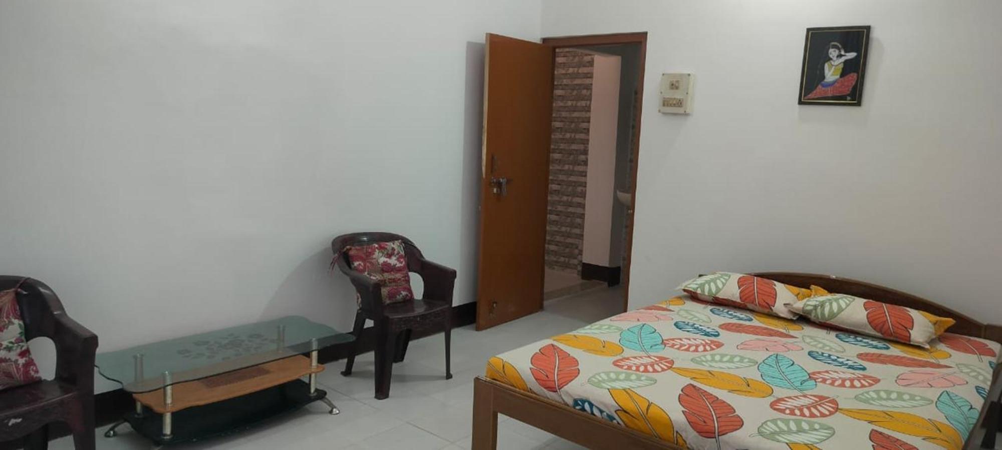 Primrose Homestay 古瓦哈提 外观 照片