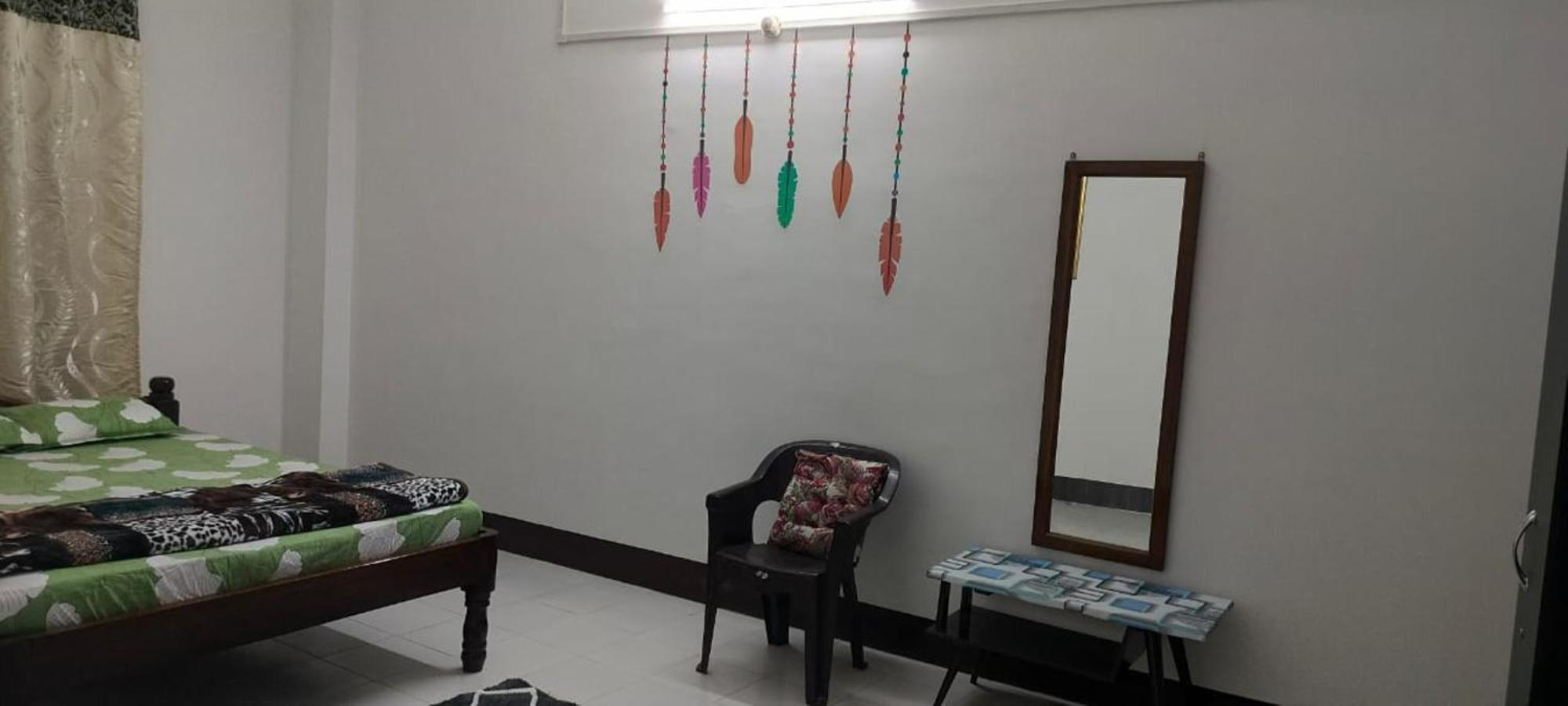 Primrose Homestay 古瓦哈提 外观 照片