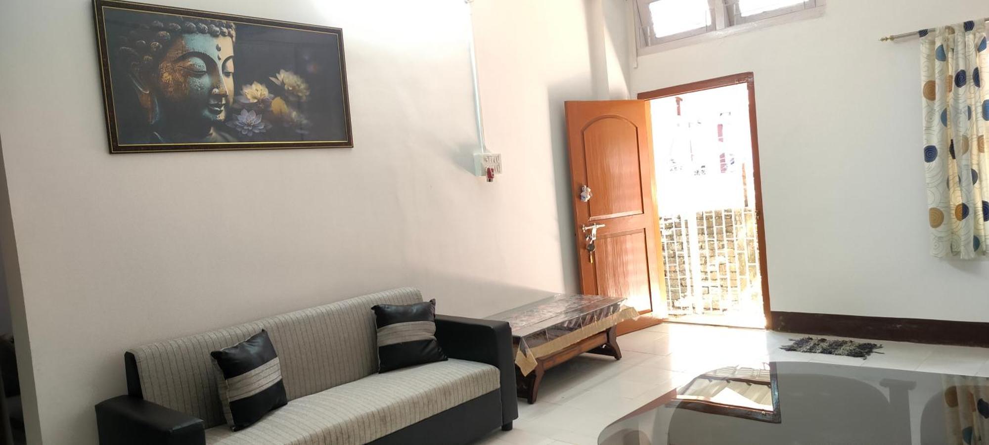 Primrose Homestay 古瓦哈提 外观 照片