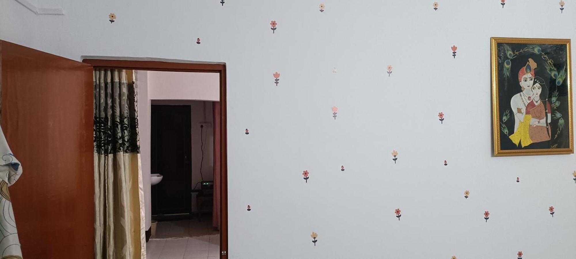 Primrose Homestay 古瓦哈提 外观 照片
