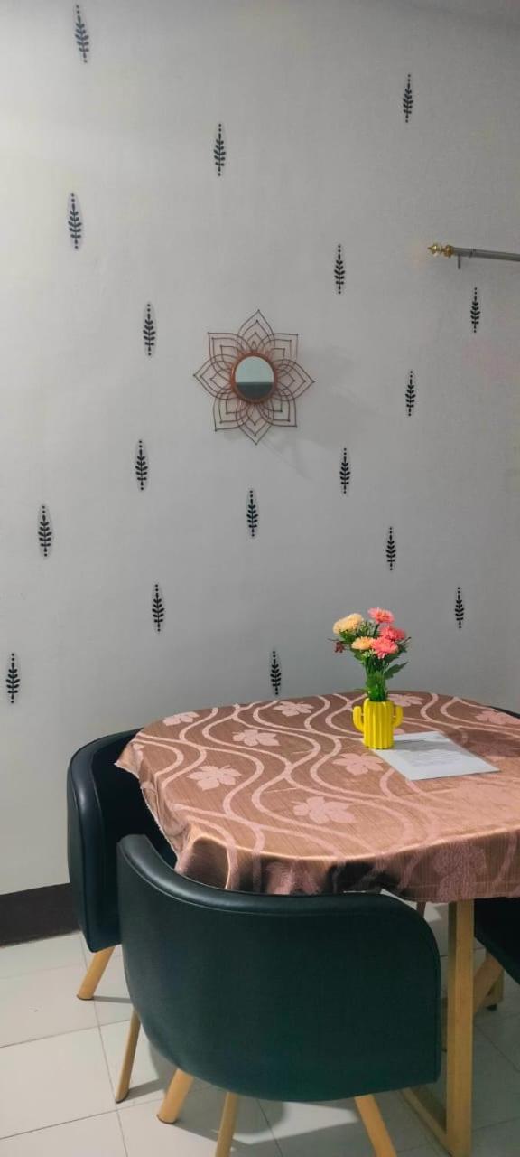Primrose Homestay 古瓦哈提 外观 照片