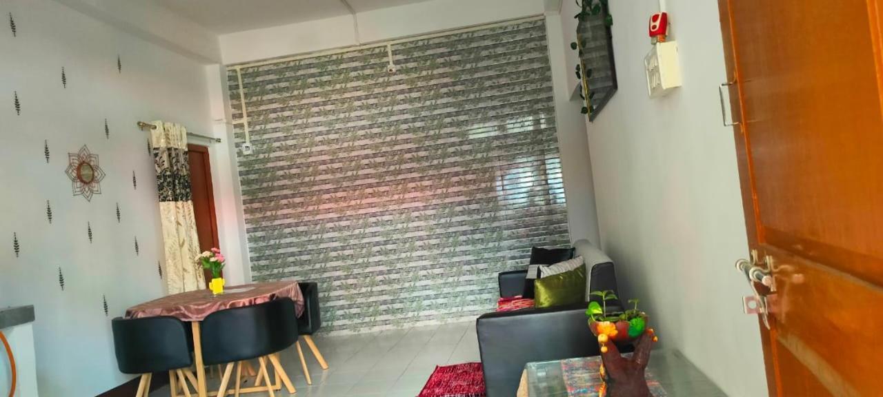 Primrose Homestay 古瓦哈提 外观 照片