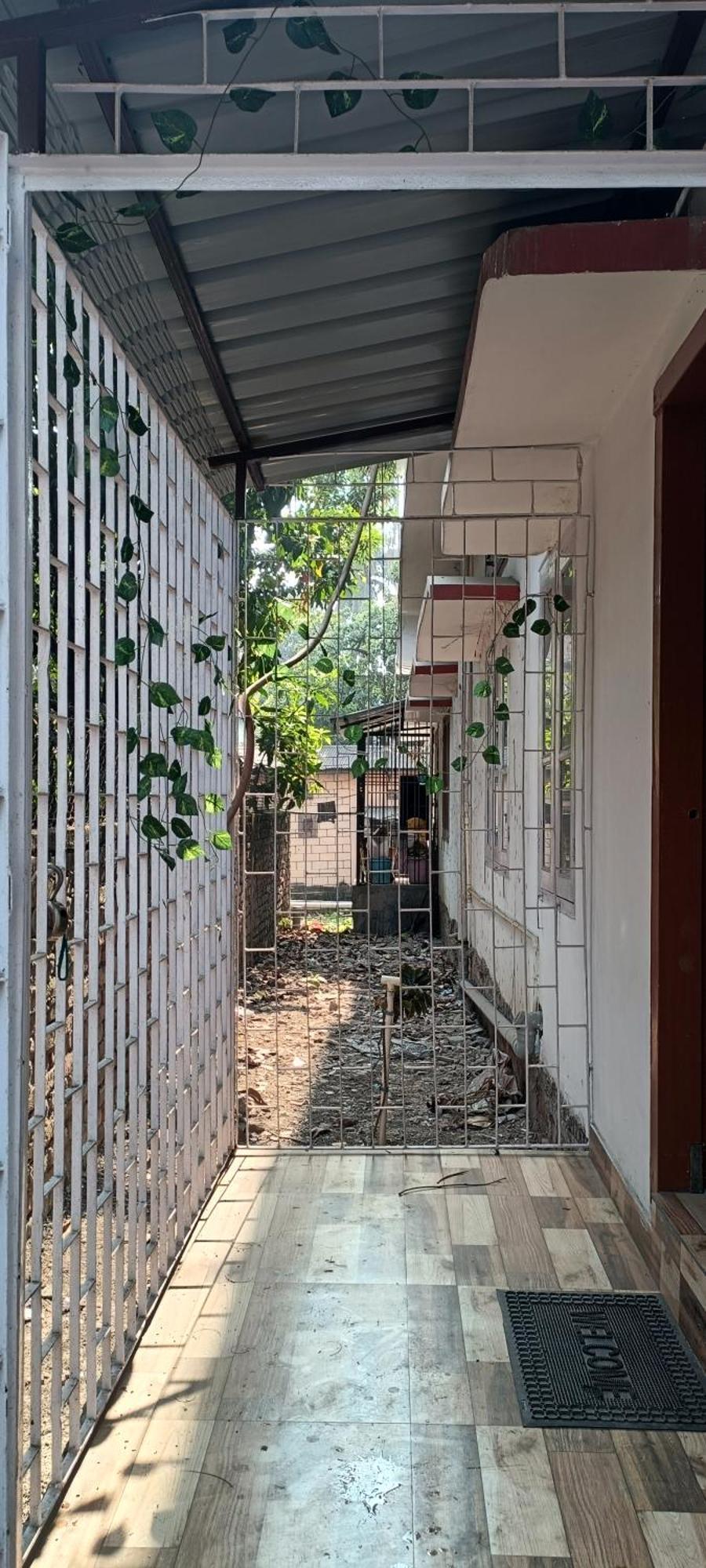 Primrose Homestay 古瓦哈提 外观 照片